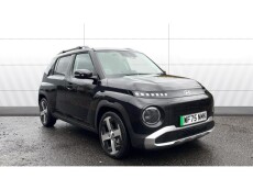 Hyundai INSTER 85kW 02 49kWh 5dr Auto Electric Hatchback